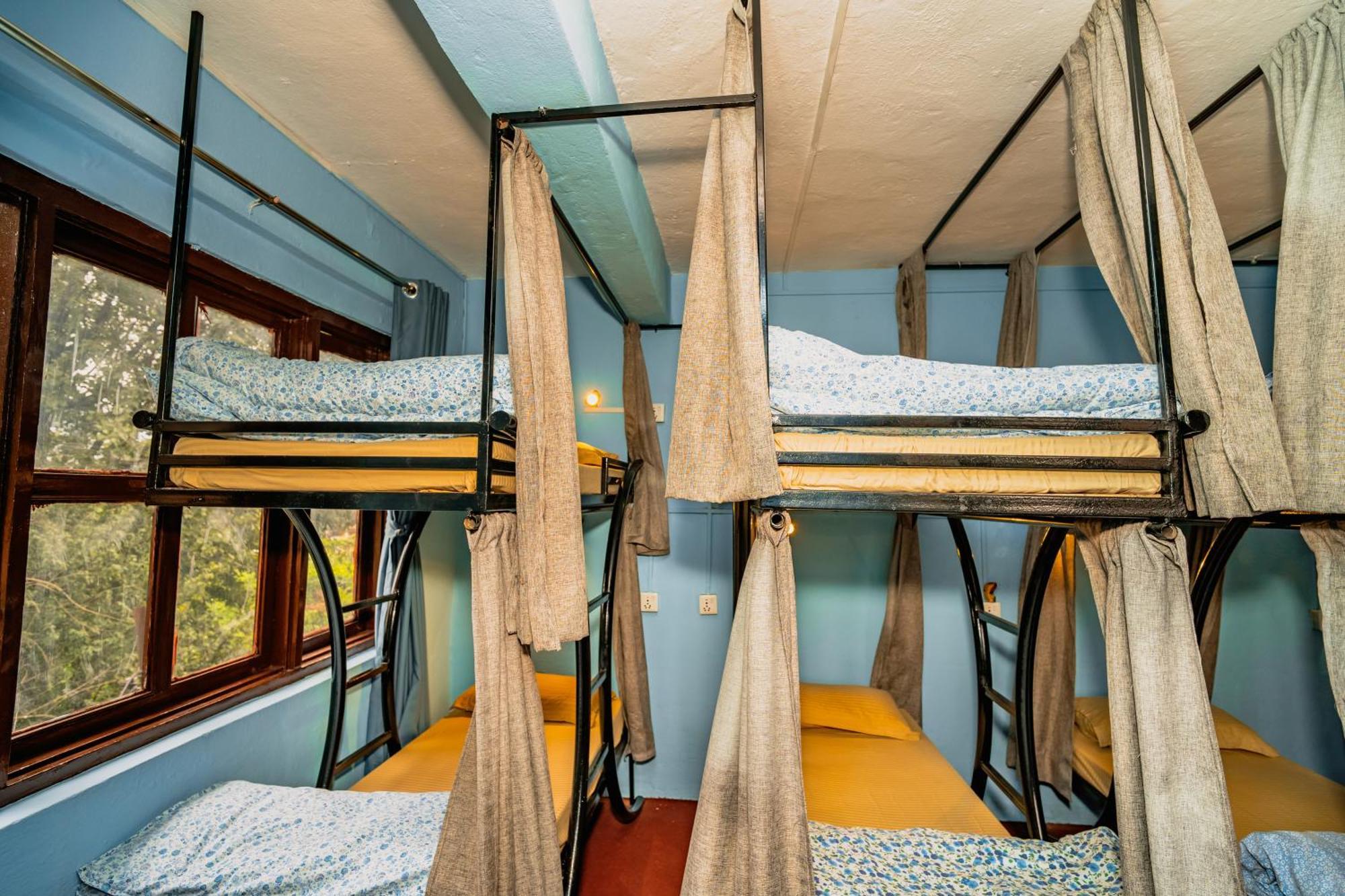 Rest Up Kathmandu Hostel Exterior foto